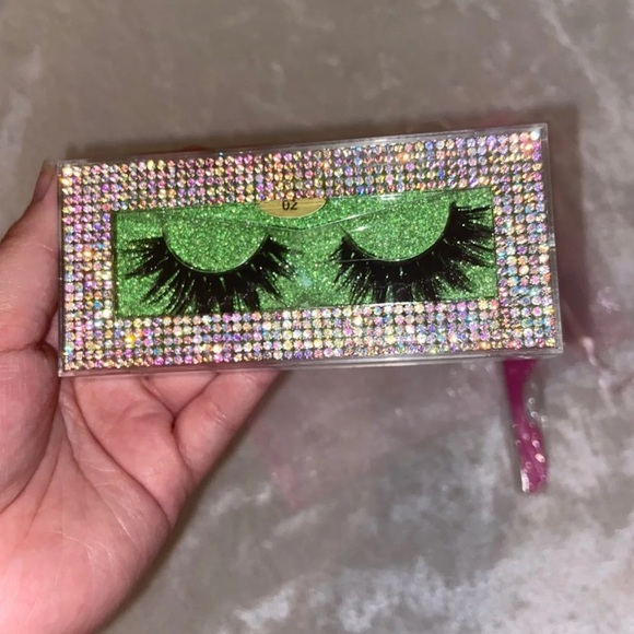 🆕Luxury Mink wispy eyelash bundle - Picture 4 of 5